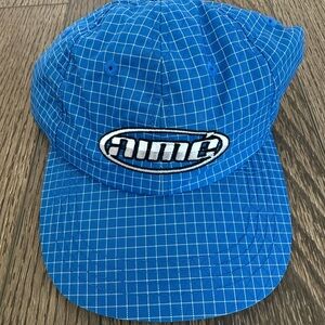 Aimé Leon Dore Sport Logo Hat “Royal Blue”